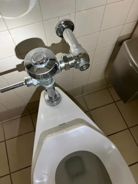 Fixture installation and repair for Pipe Repair in West Pennsboro